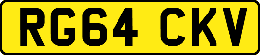 RG64CKV