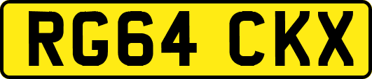 RG64CKX