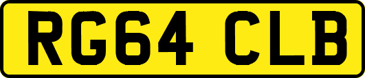 RG64CLB