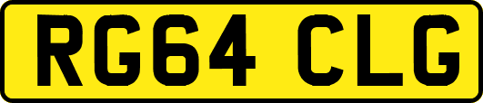 RG64CLG