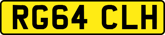 RG64CLH
