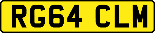RG64CLM