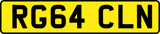 RG64CLN