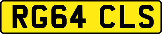 RG64CLS