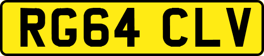 RG64CLV