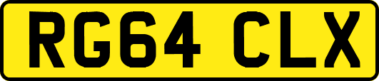 RG64CLX