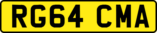 RG64CMA