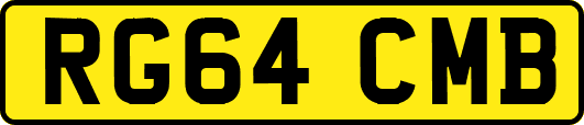 RG64CMB