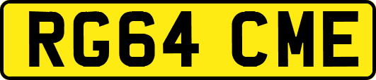 RG64CME