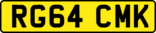 RG64CMK