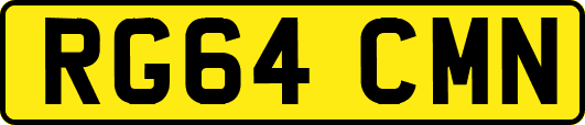 RG64CMN