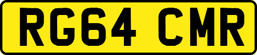 RG64CMR