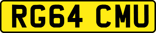 RG64CMU