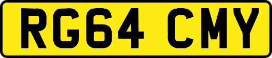 RG64CMY