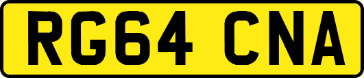 RG64CNA