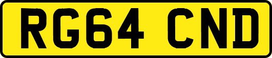 RG64CND