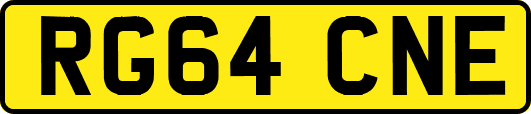 RG64CNE