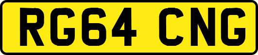 RG64CNG