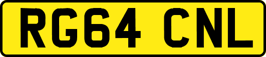 RG64CNL