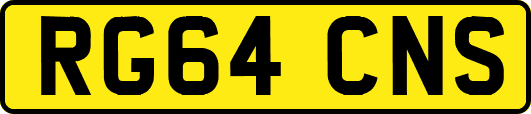 RG64CNS