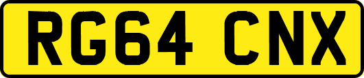 RG64CNX