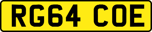 RG64COE