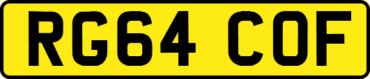 RG64COF