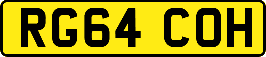 RG64COH