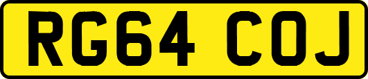 RG64COJ