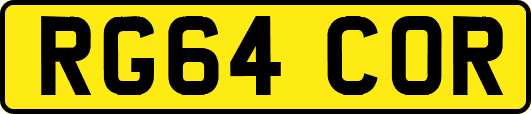 RG64COR