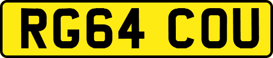 RG64COU