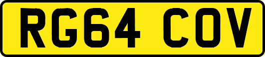 RG64COV