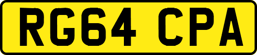 RG64CPA