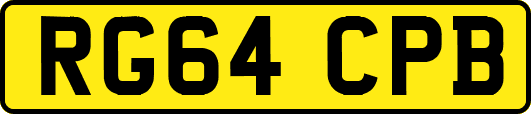 RG64CPB