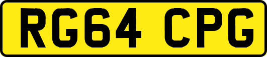RG64CPG