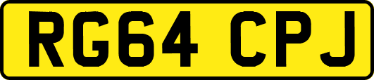 RG64CPJ