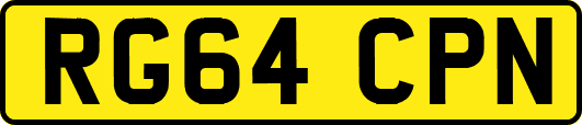 RG64CPN