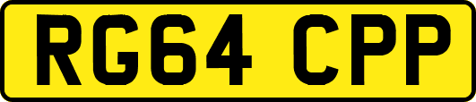 RG64CPP