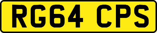 RG64CPS