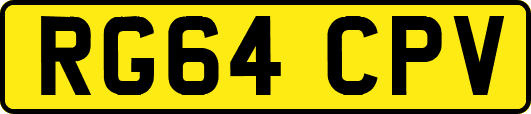 RG64CPV