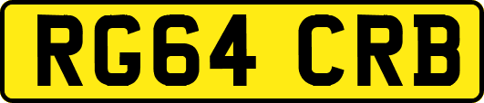 RG64CRB