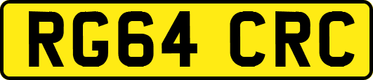 RG64CRC