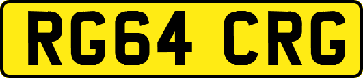 RG64CRG