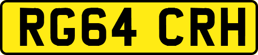 RG64CRH
