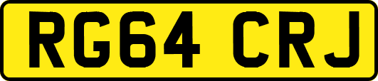 RG64CRJ