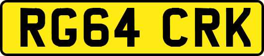 RG64CRK