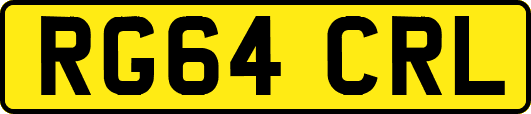 RG64CRL