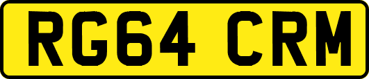 RG64CRM