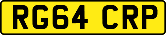 RG64CRP