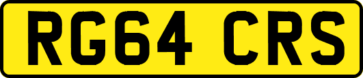RG64CRS
